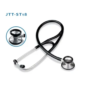 گوشی پزشکی استیل مدل JTT-ST18