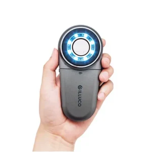 درماتوسکوپ دیجیتال مدل IDS 1100C برند ایلوکو