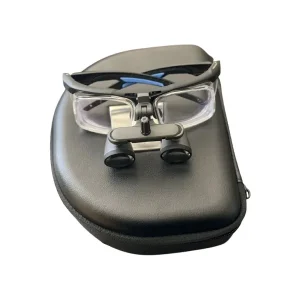 لوپ مدیکال مدل Flip-up Loupes – IFL Series
