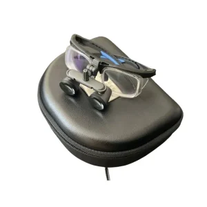 لوپ مدیکال مدل Flip-up Loupes – IFL Series