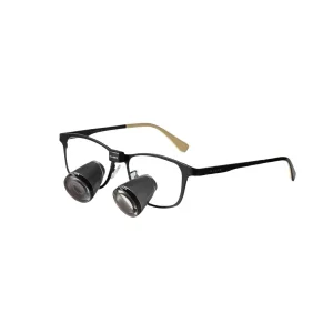 لوپ مدیکال مدل TTL Loupes – ITL Series