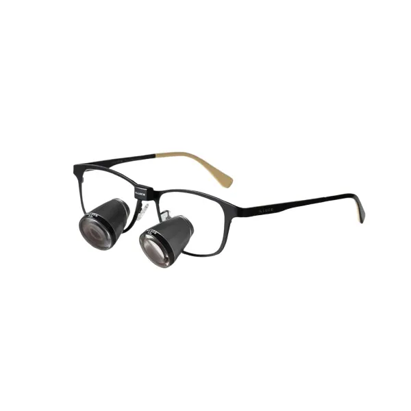 لوپ مدیکال مدل TTL Loupes – ITL Series