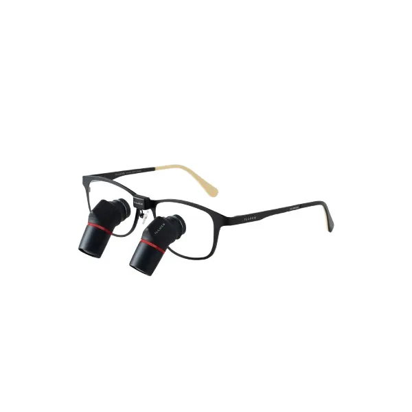 مدل لوپ مدیکال Angled Loupes – IAL Series