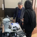 تجارت طب در کنگره جراحان پلاستیک لوپ