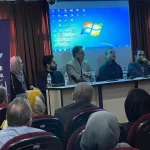 تجارت طب در کنگره جراحان پلاستیک لوپ