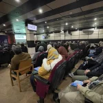 تجارت طب در کنگره جراحان پلاستیک لوپ