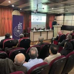 تجارت طب در کنگره جراحان پلاستیک لوپ