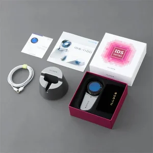 درماتوسکوپ مدل IDS-1100C