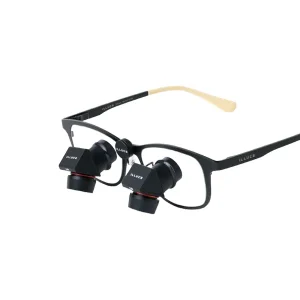 لوپ مدیکال مدل ILLUCO IAL Series Ergo X