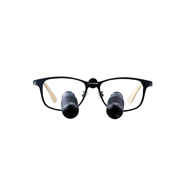لوپ مدیکال مدل Prismatic Prismatic Loupes