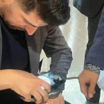 هفدهمین کنگره تازه ها در بیماری های پوست